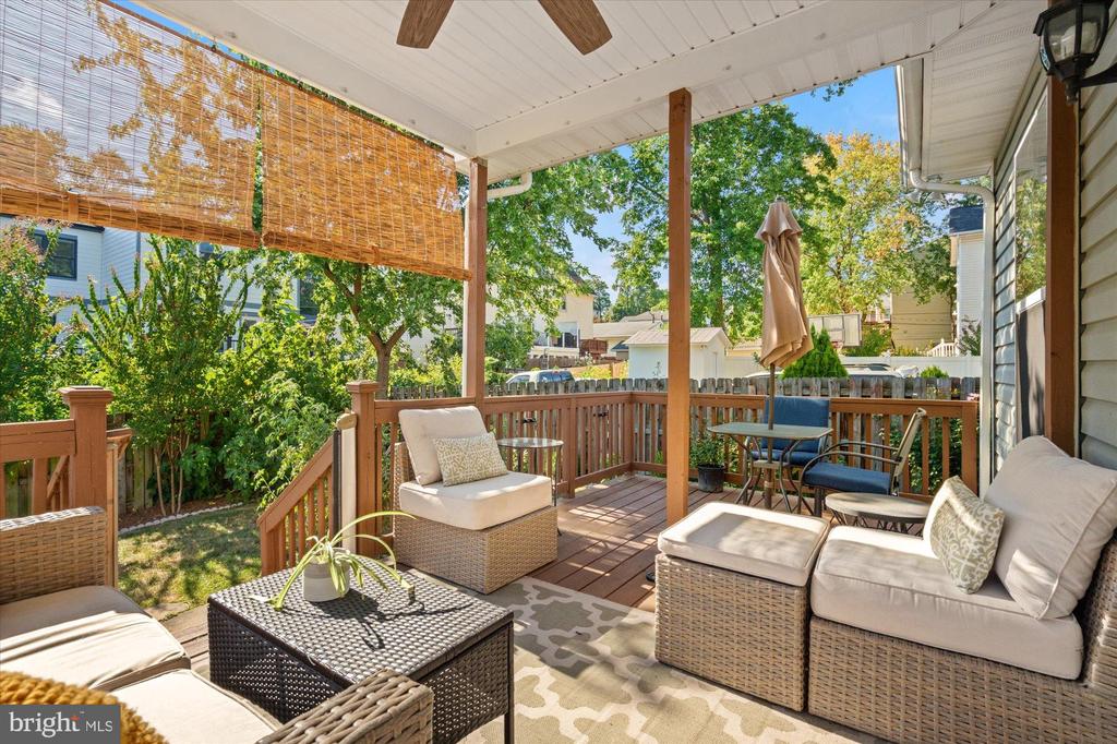 2046 S SHIRLINGTON ROAD