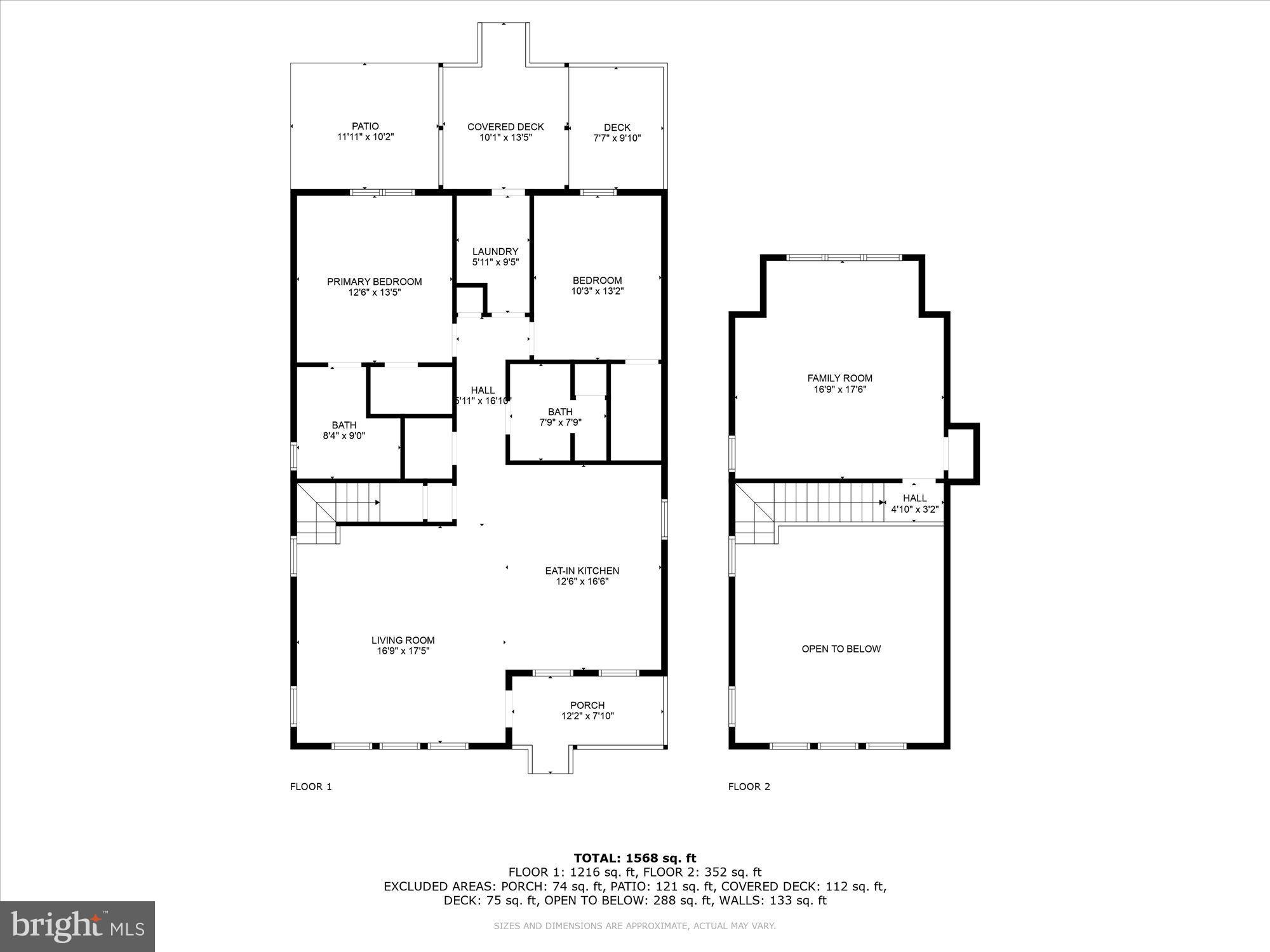 2046 S SHIRLINGTON ROAD