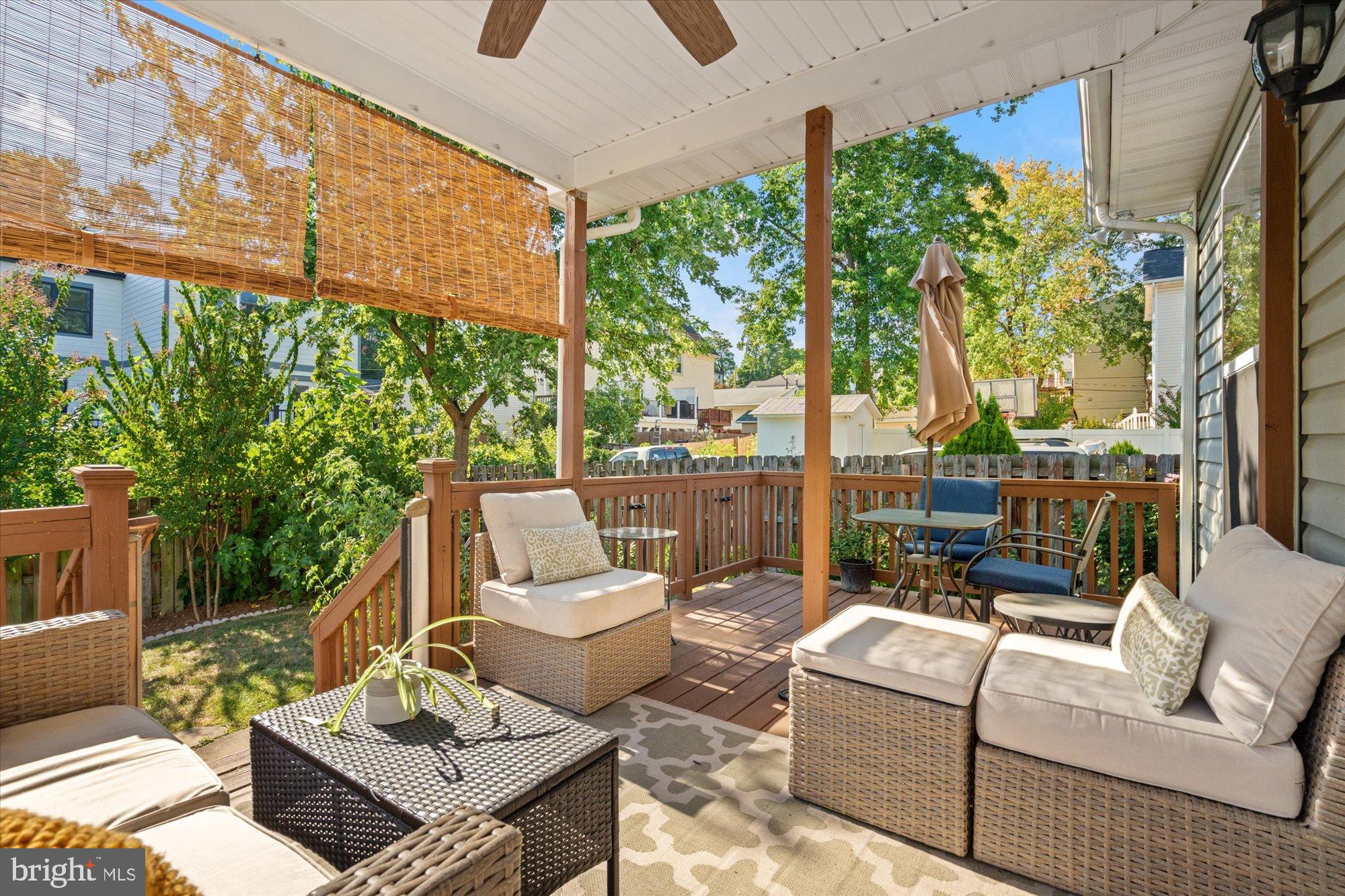 2046 S SHIRLINGTON ROAD