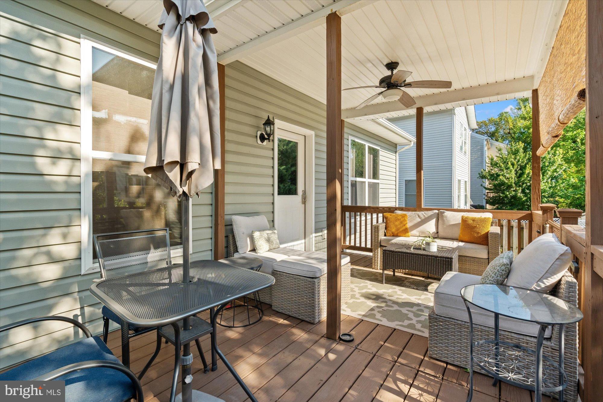 2046 S SHIRLINGTON ROAD