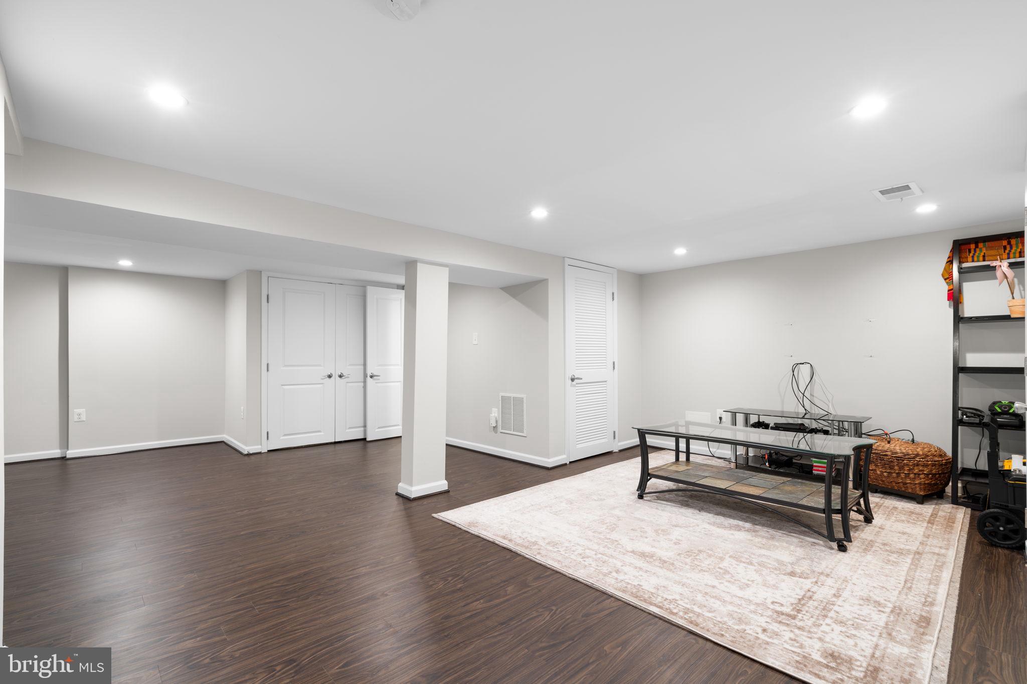 535 N GEORGE MASON DRIVE