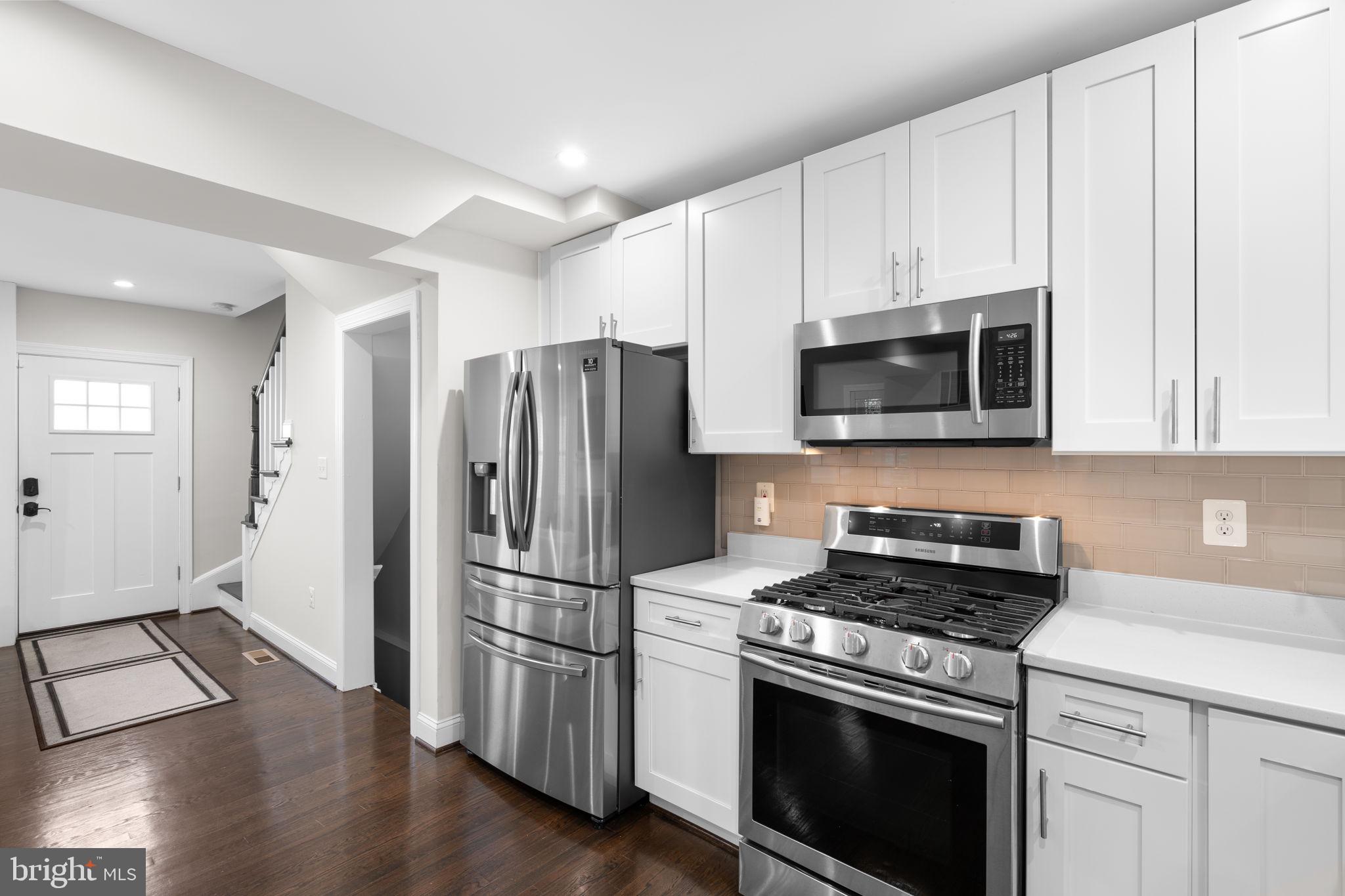 535 N GEORGE MASON DRIVE