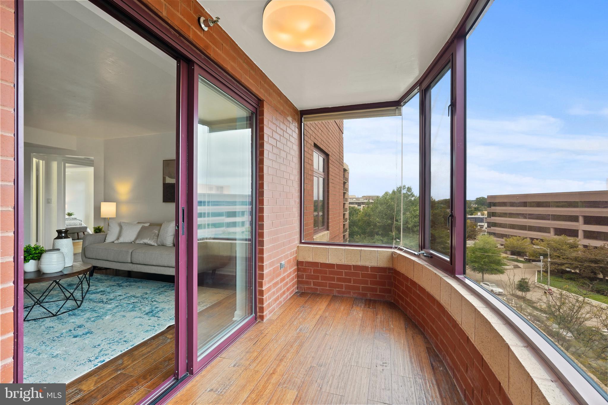 2400 CLARENDON BOULEVARD 614