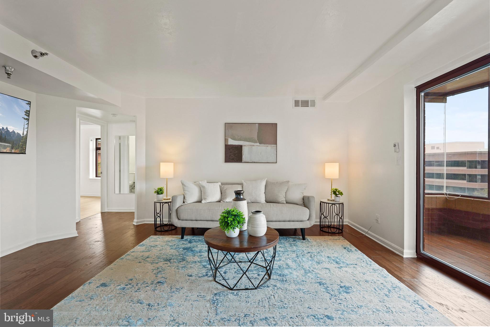 2400 CLARENDON BOULEVARD 614