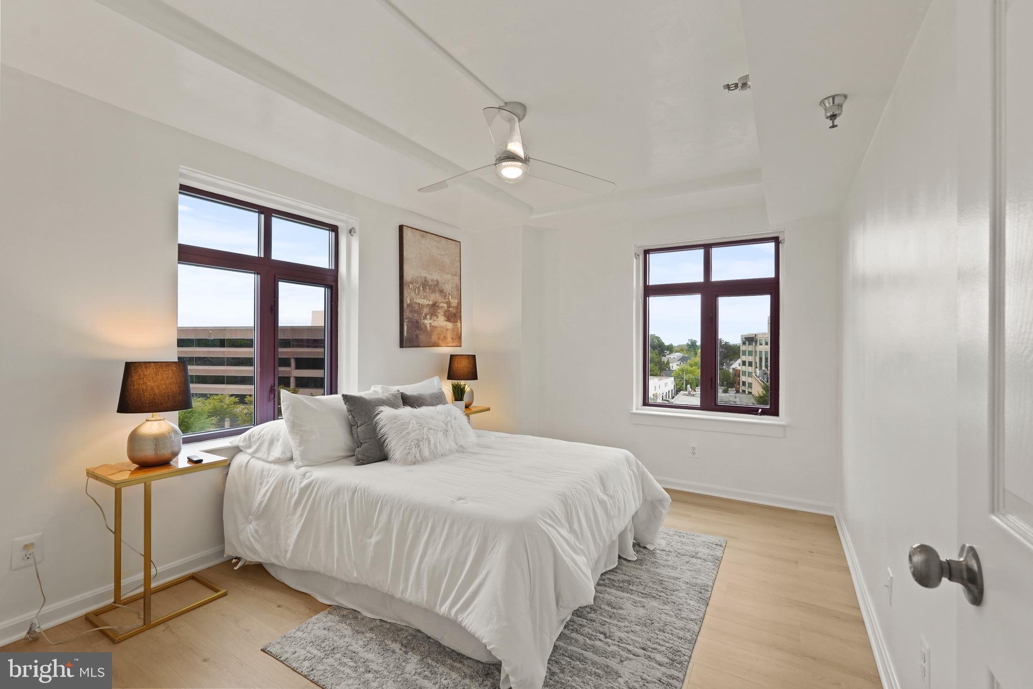 2400 CLARENDON BOULEVARD 614