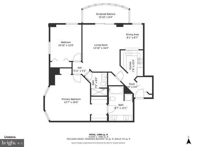 2400 CLARENDON BOULEVARD 614