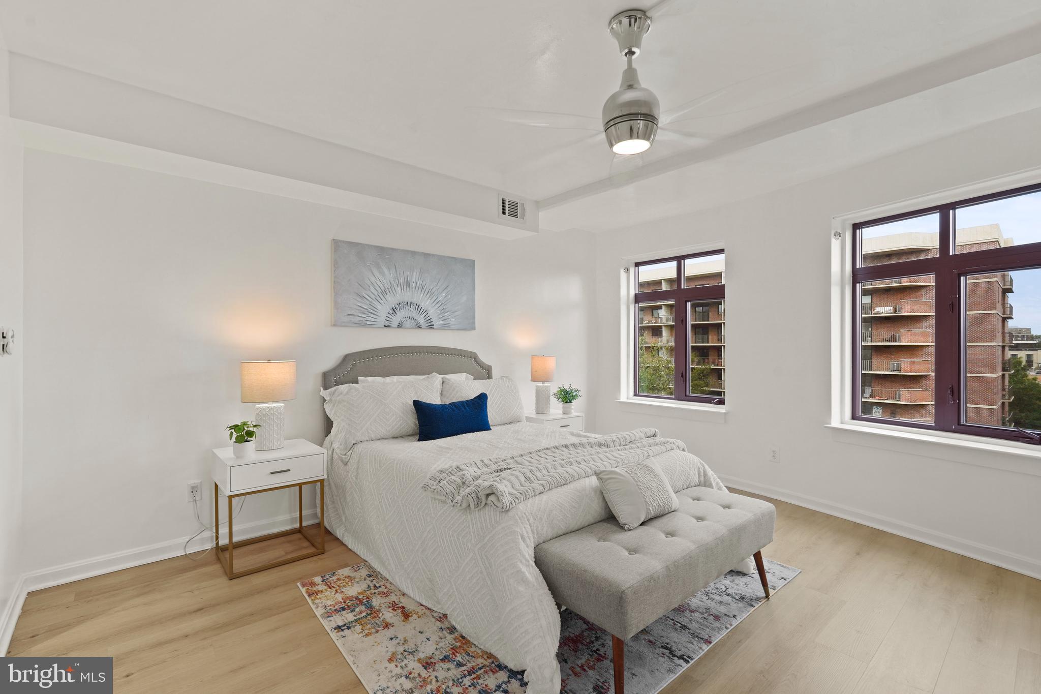 2400 CLARENDON BOULEVARD 614