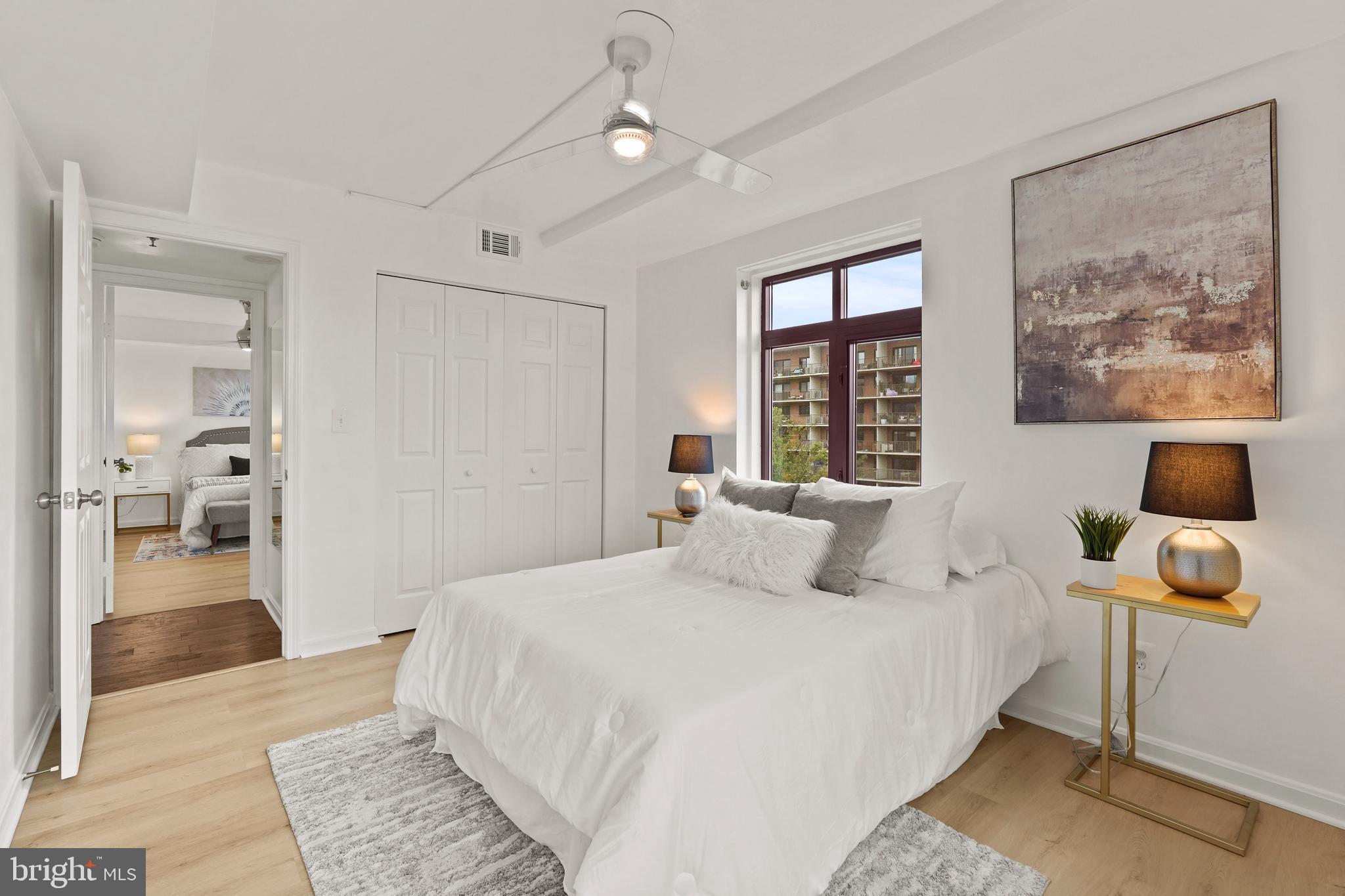 2400 CLARENDON BOULEVARD 614