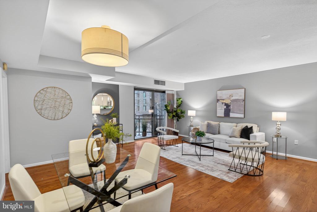 1530 KEY BOULEVARD 327