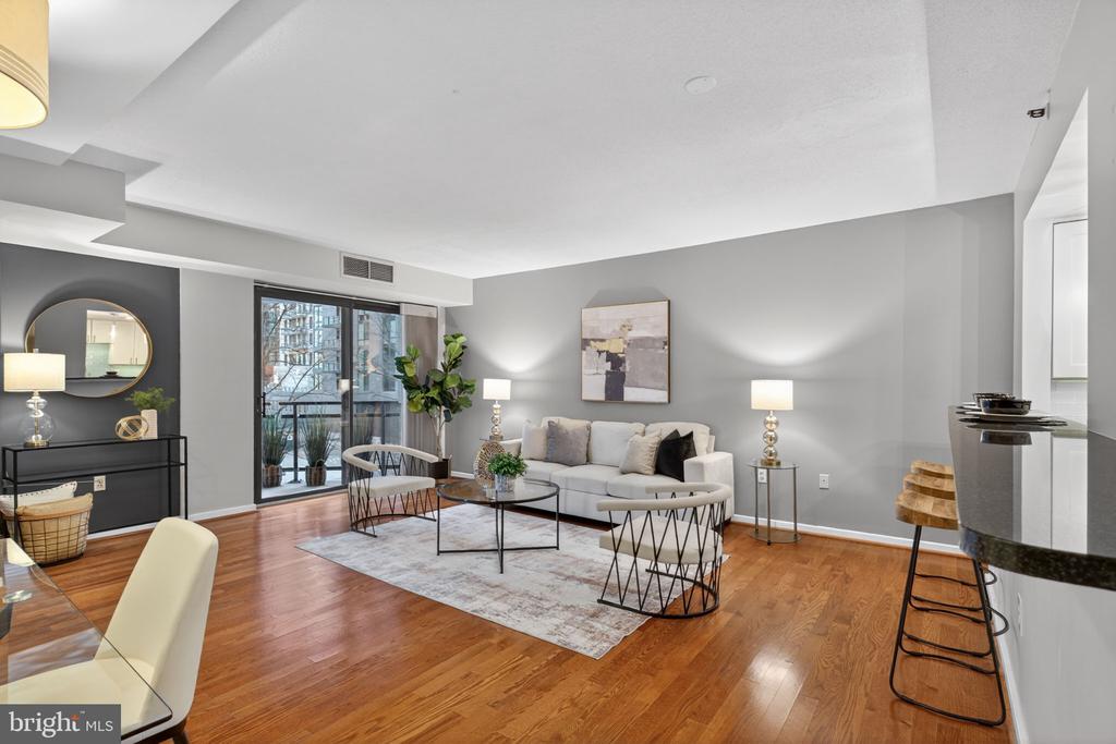 1530 KEY BOULEVARD 327
