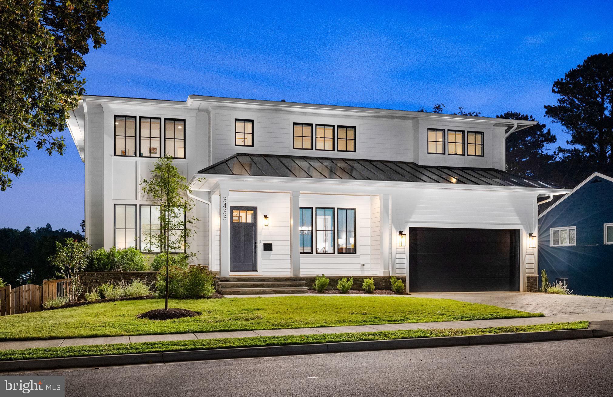 3433 N EDISON STREET