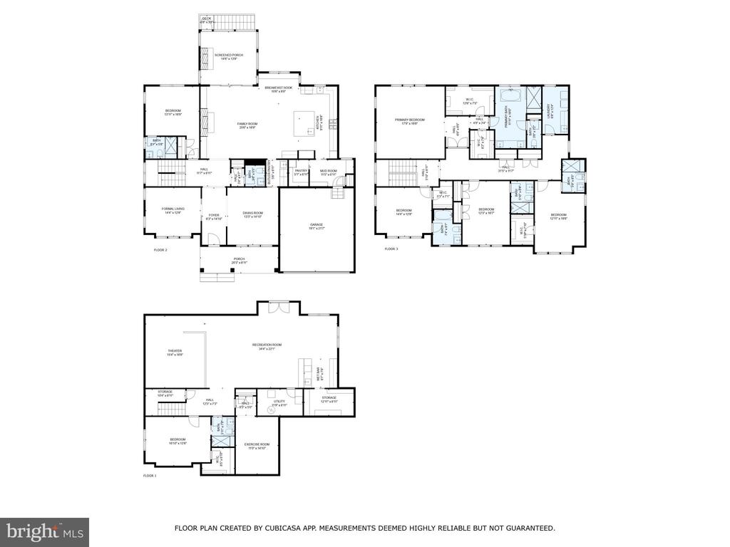 3433 N EDISON STREET