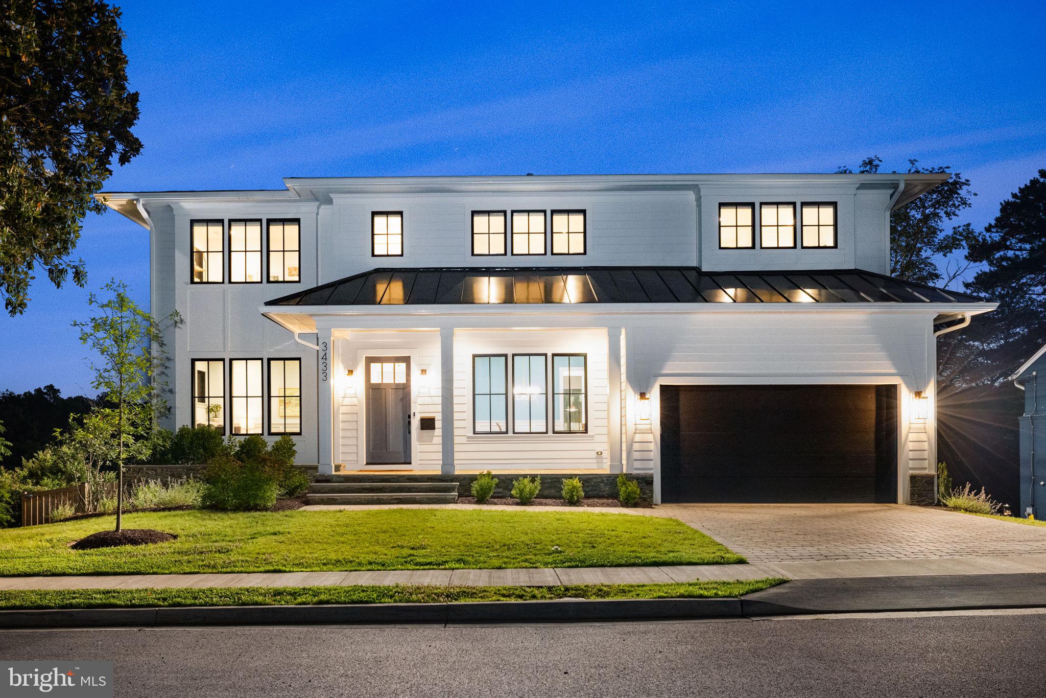 3433 N EDISON STREET