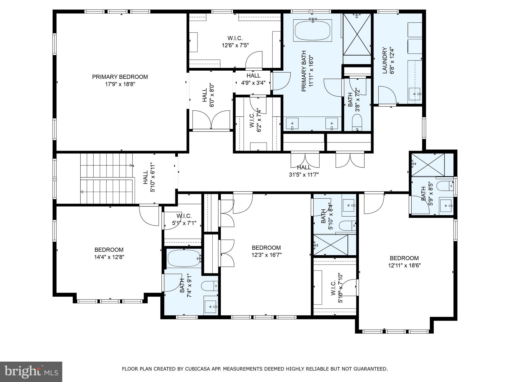 3433 N EDISON STREET