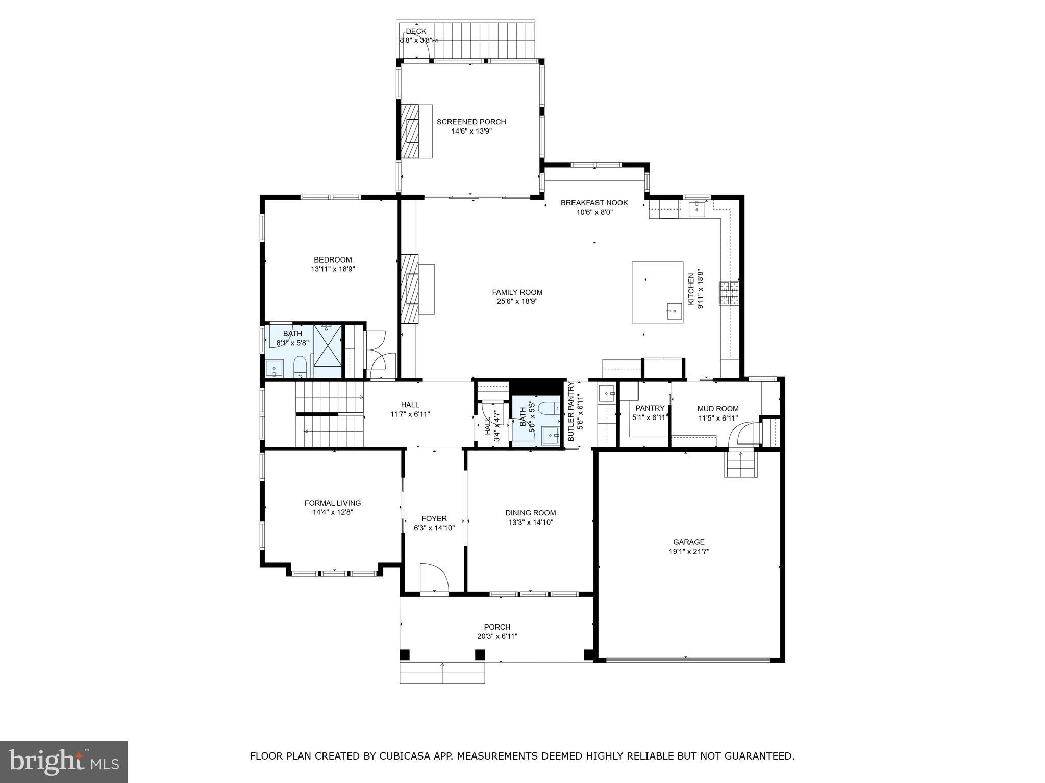 3433 N EDISON STREET