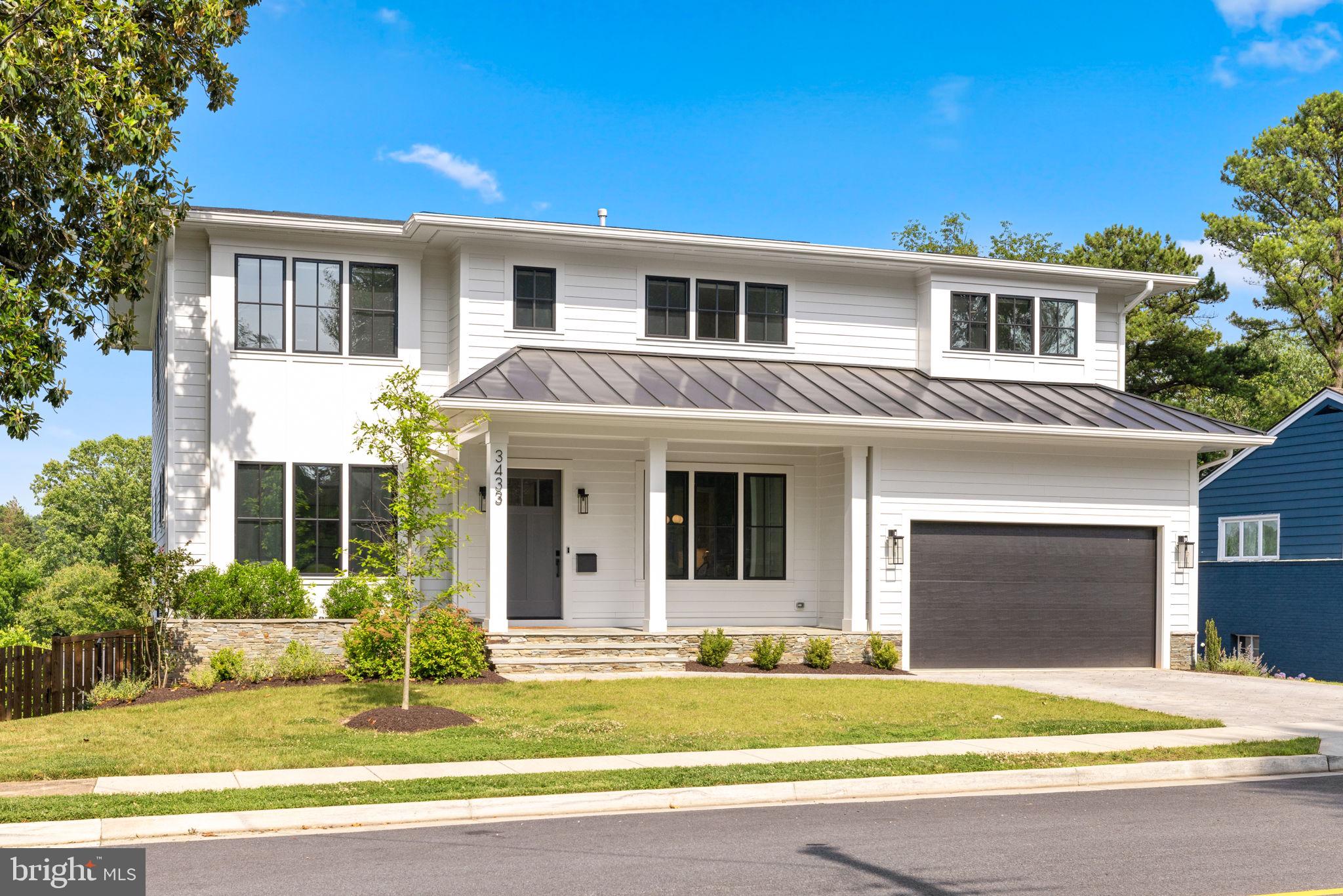 3433 N EDISON STREET