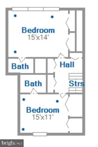 1729 S HAYES STREET 2