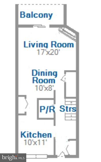 1729 S HAYES STREET 2