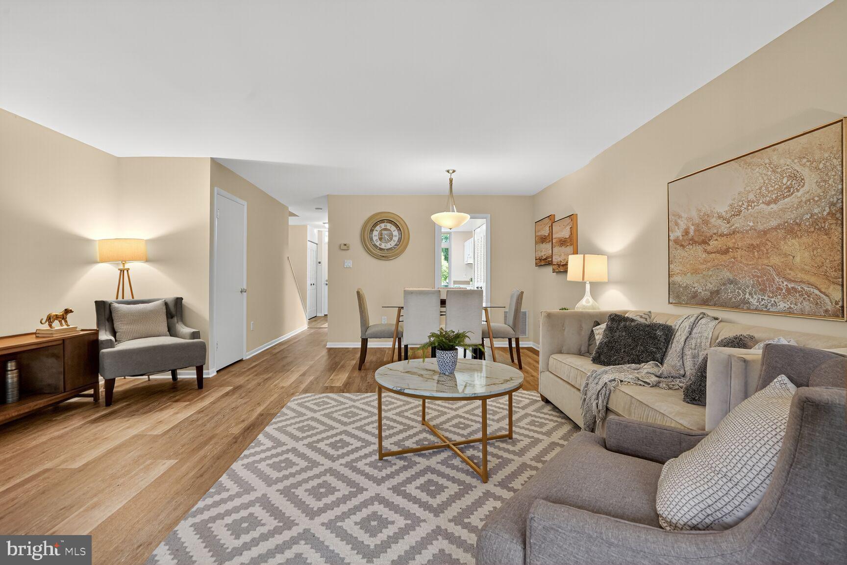 1729 S HAYES STREET 2