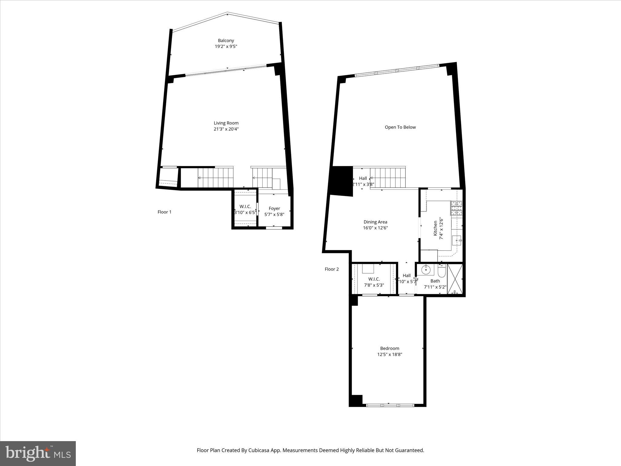 1200 N NASH STREET 549