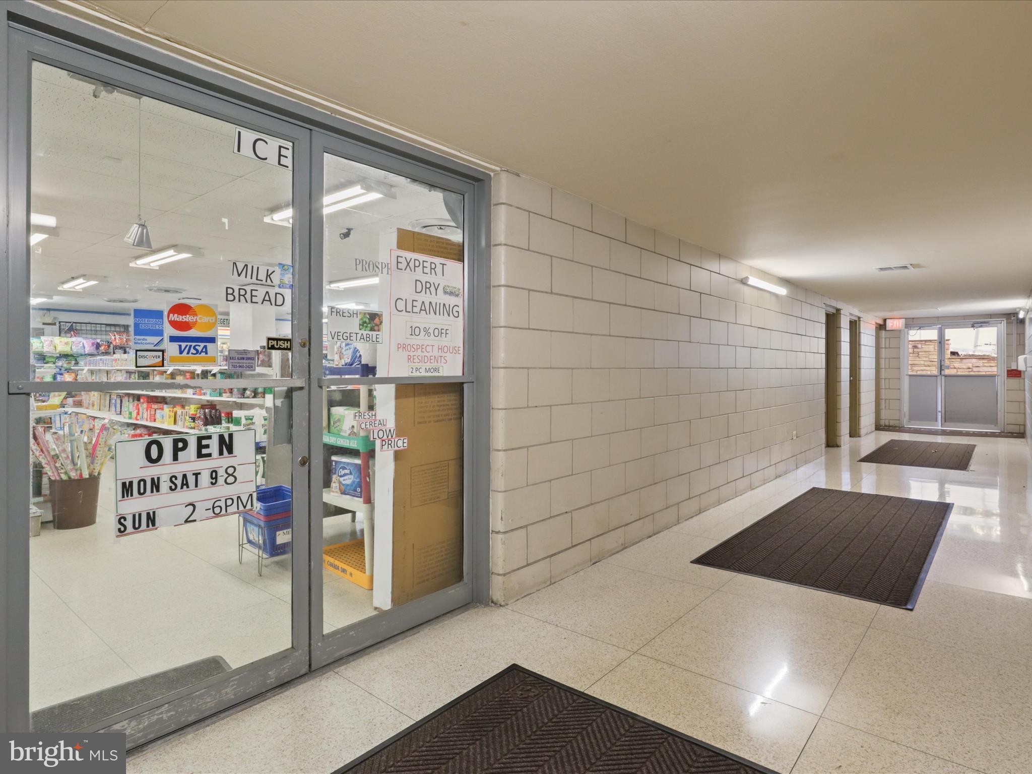 1200 N NASH STREET 549