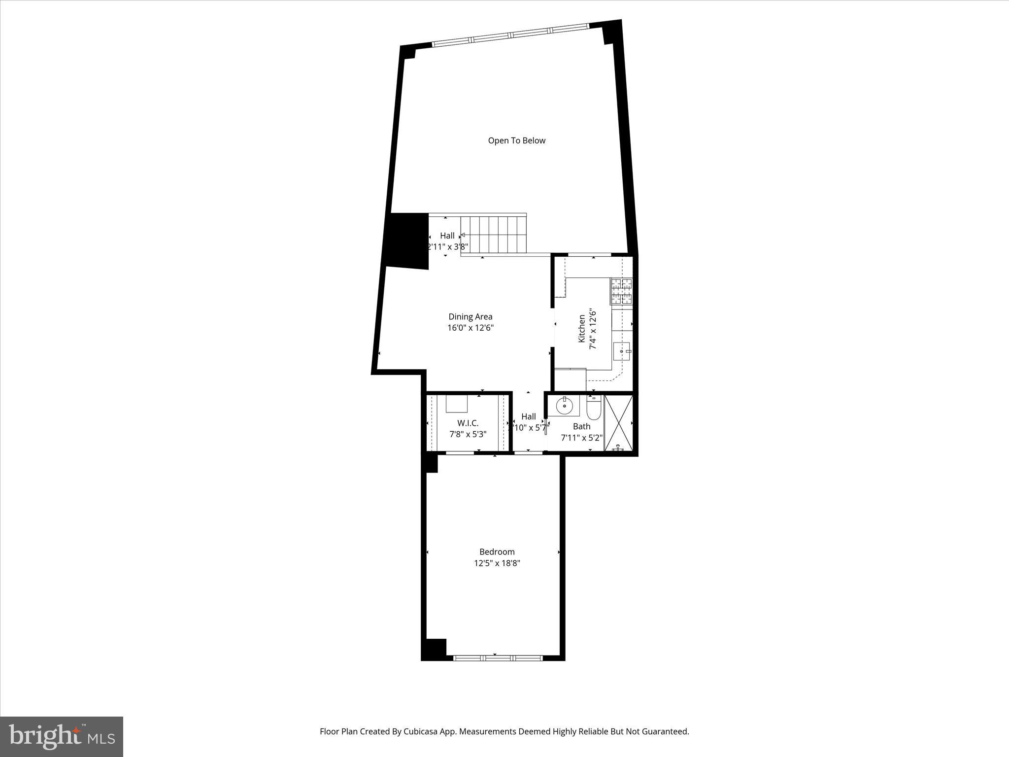 1200 N NASH STREET 549