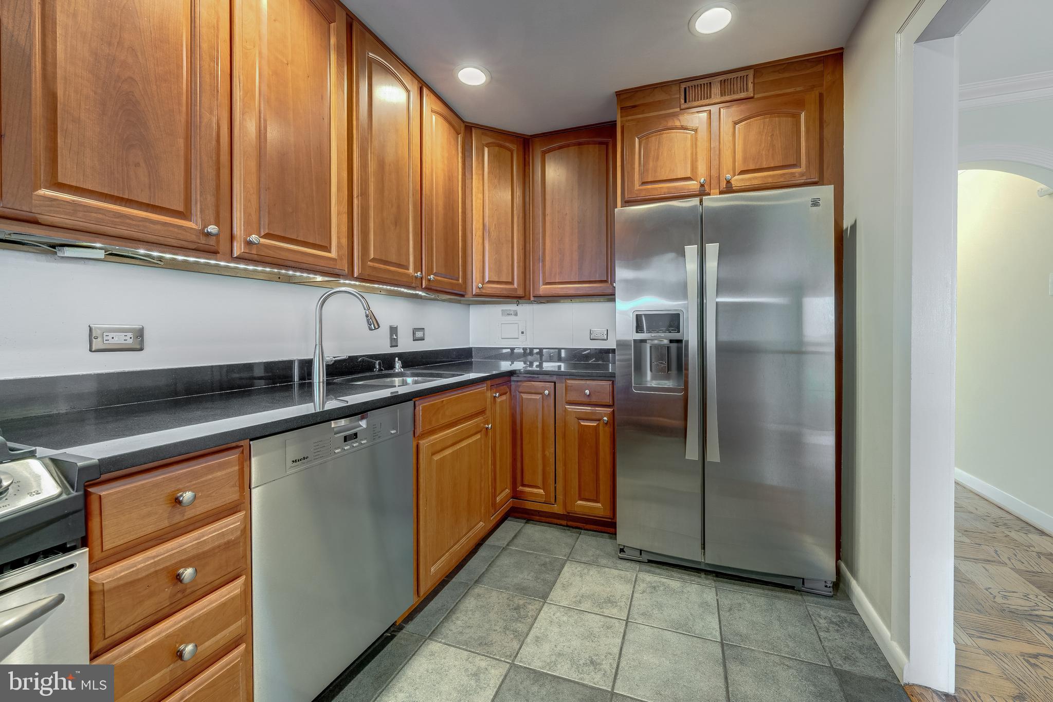 1200 N NASH STREET 549