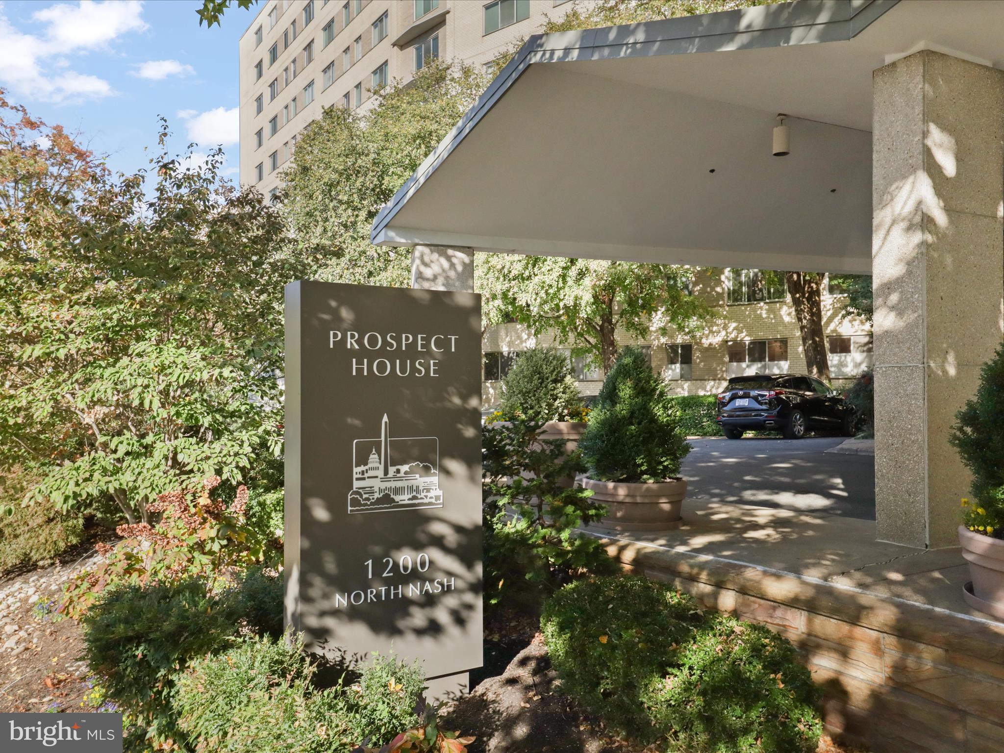 1200 N NASH STREET 549