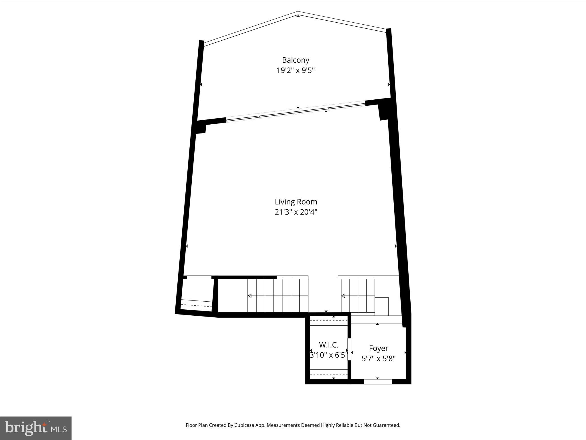 1200 N NASH STREET 549