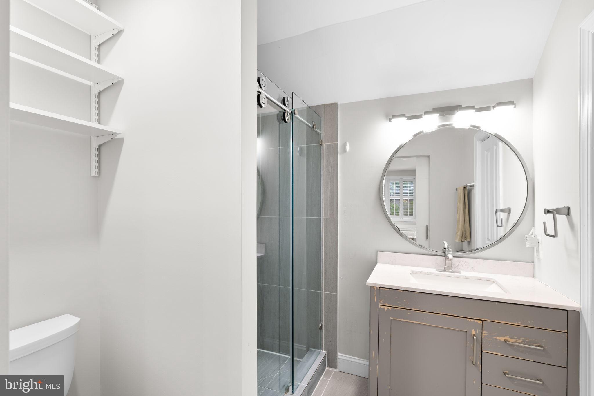 535 N GEORGE MASON DRIVE