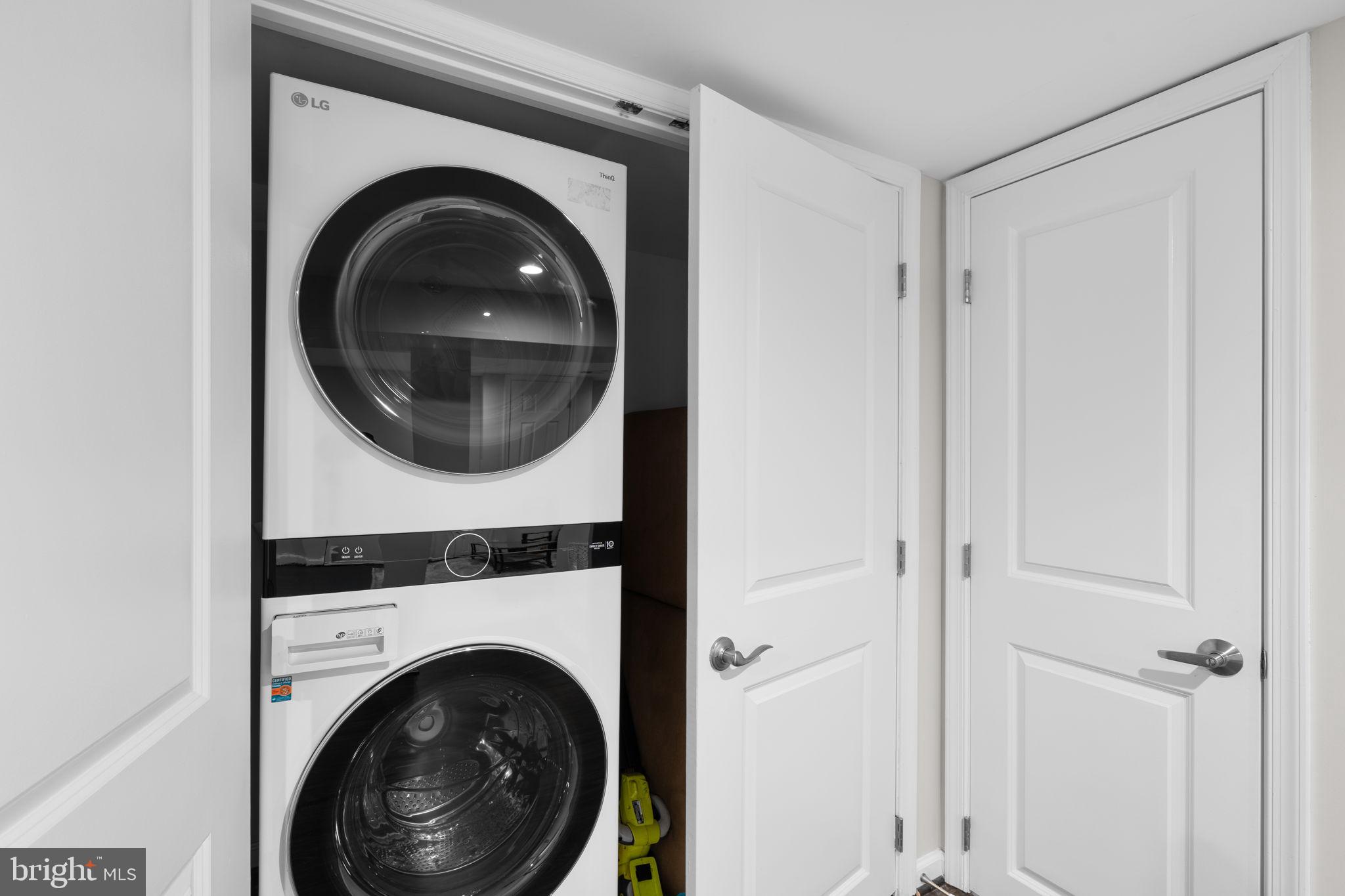 535 N GEORGE MASON DRIVE