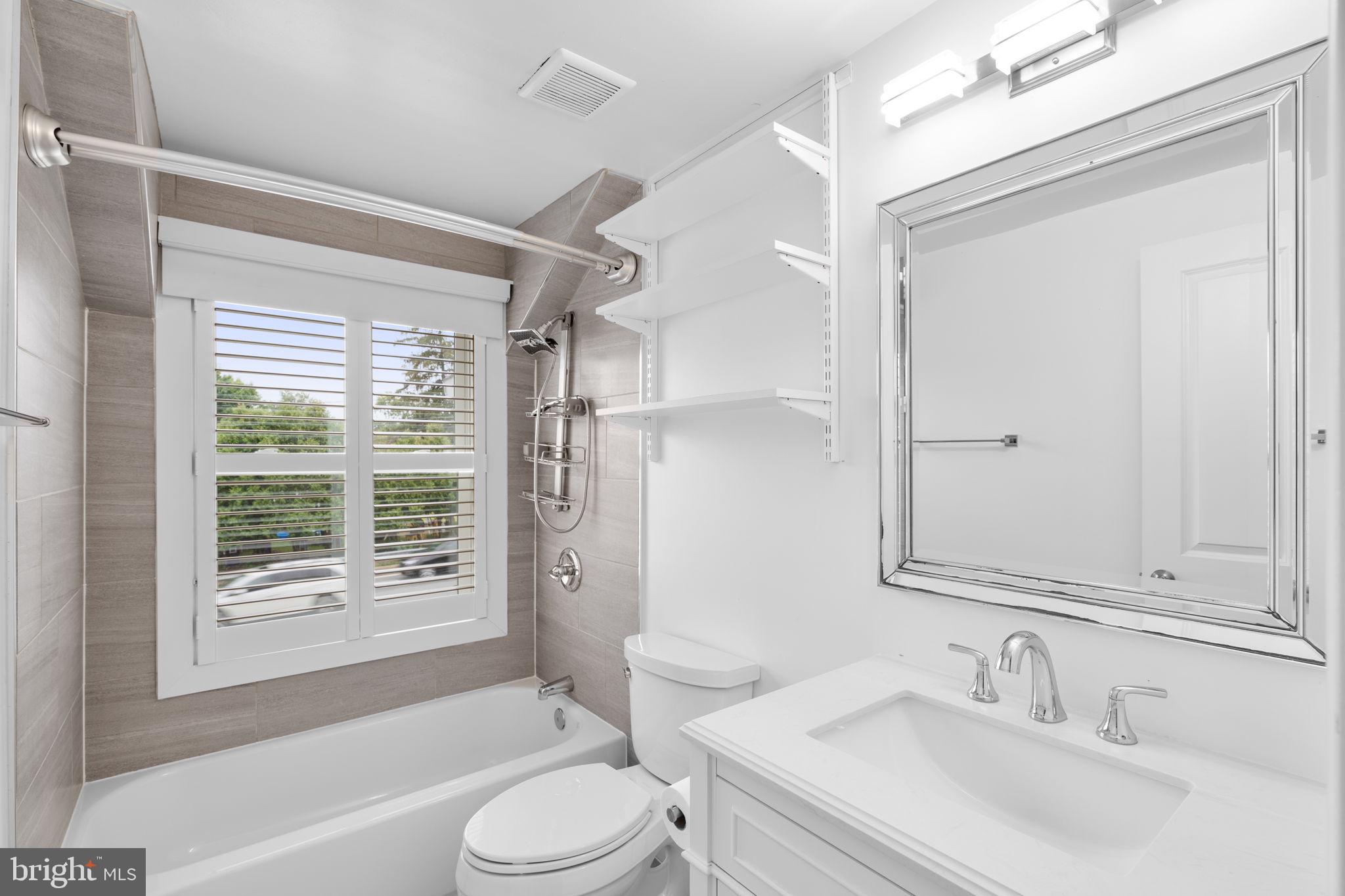 535 N GEORGE MASON DRIVE