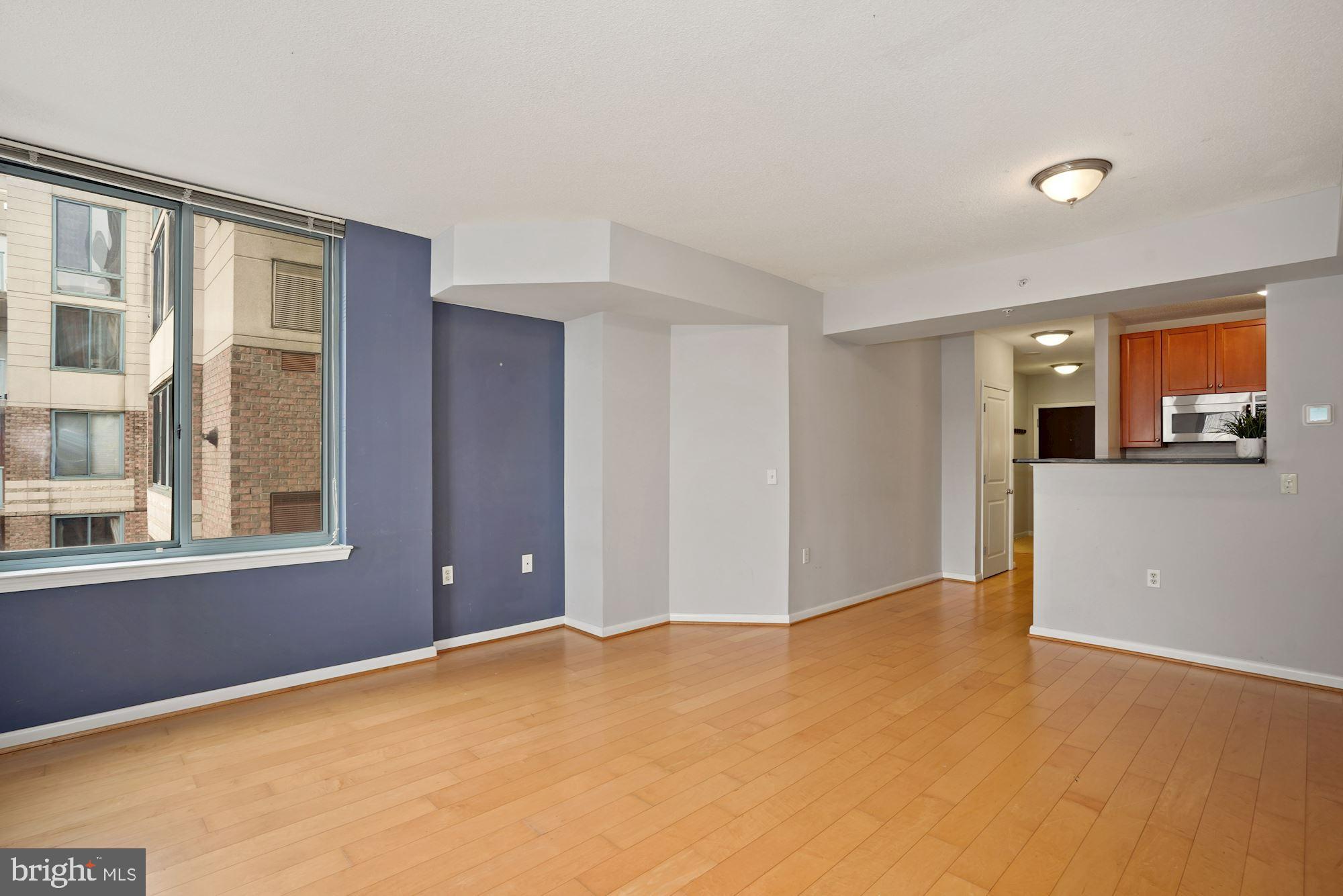 851 N GLEBE ROAD 1809