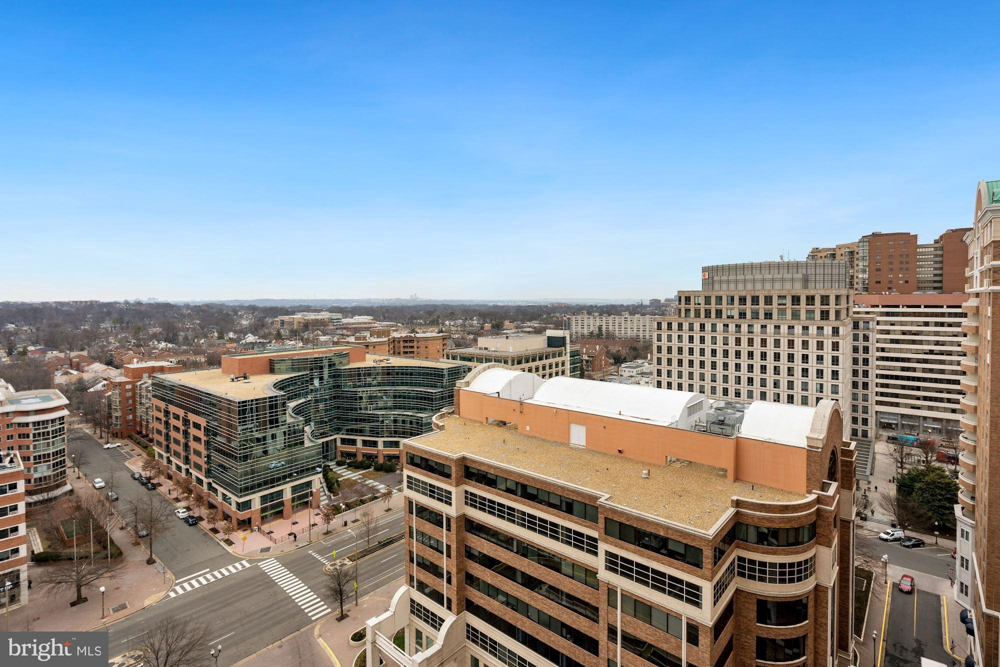 851 N GLEBE ROAD 1809