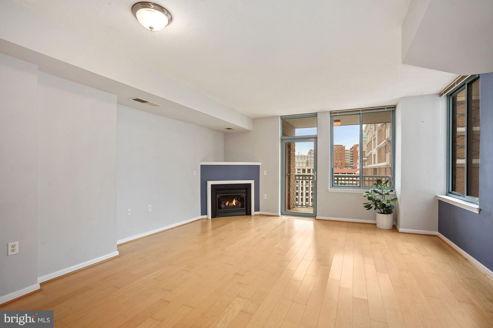 851 N GLEBE ROAD 1809