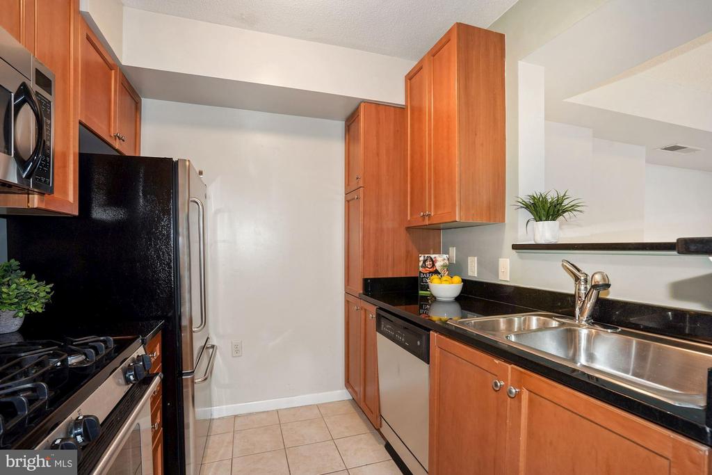 851 N GLEBE ROAD 1809