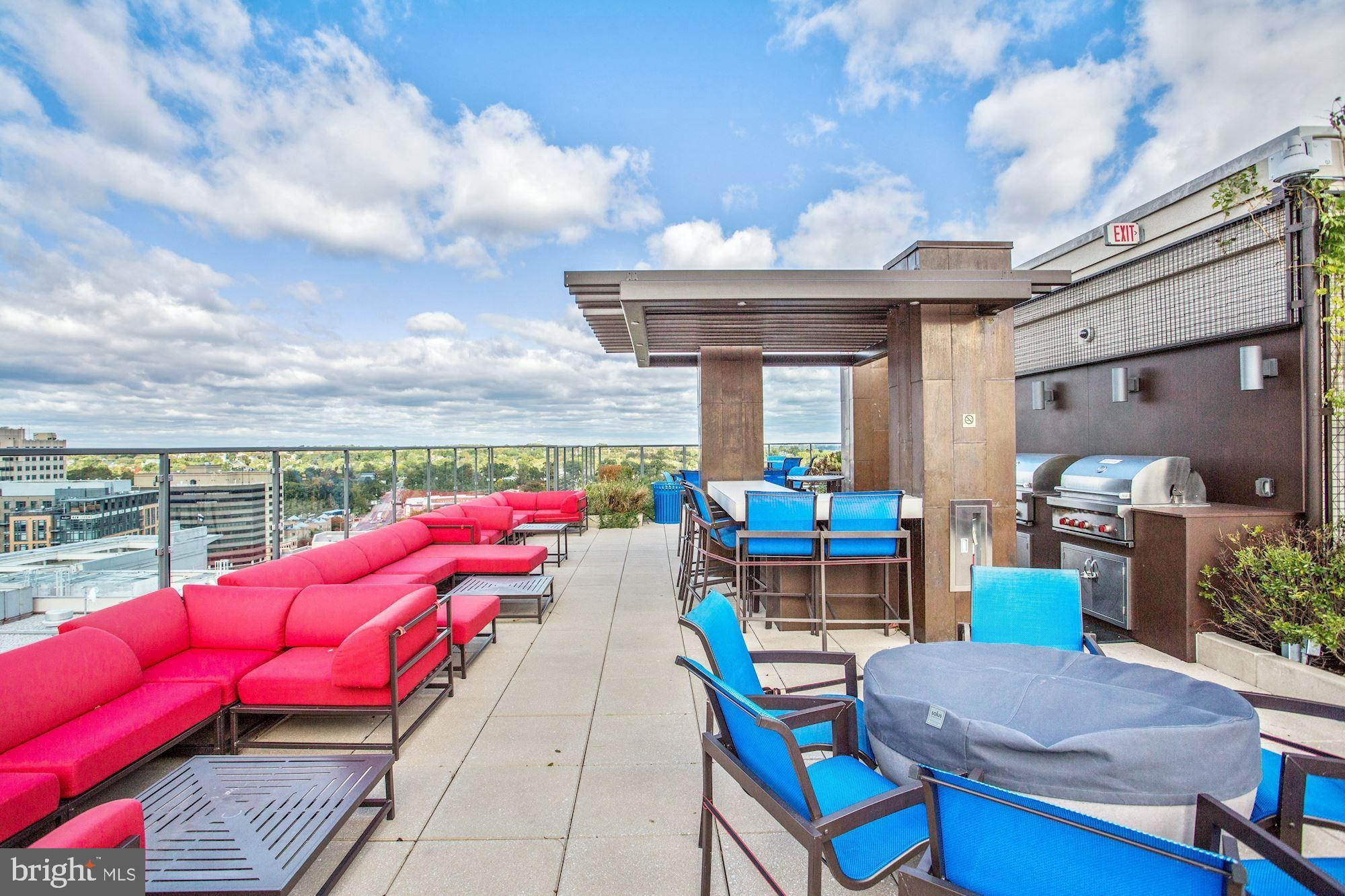 851 N GLEBE ROAD 1809