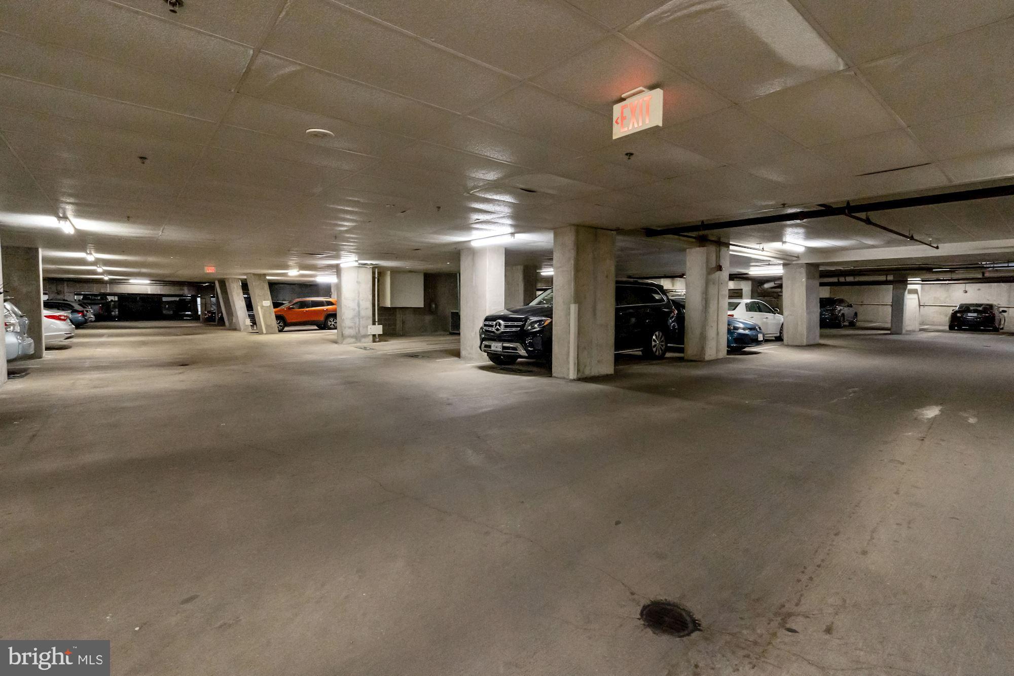 851 N GLEBE ROAD 1809