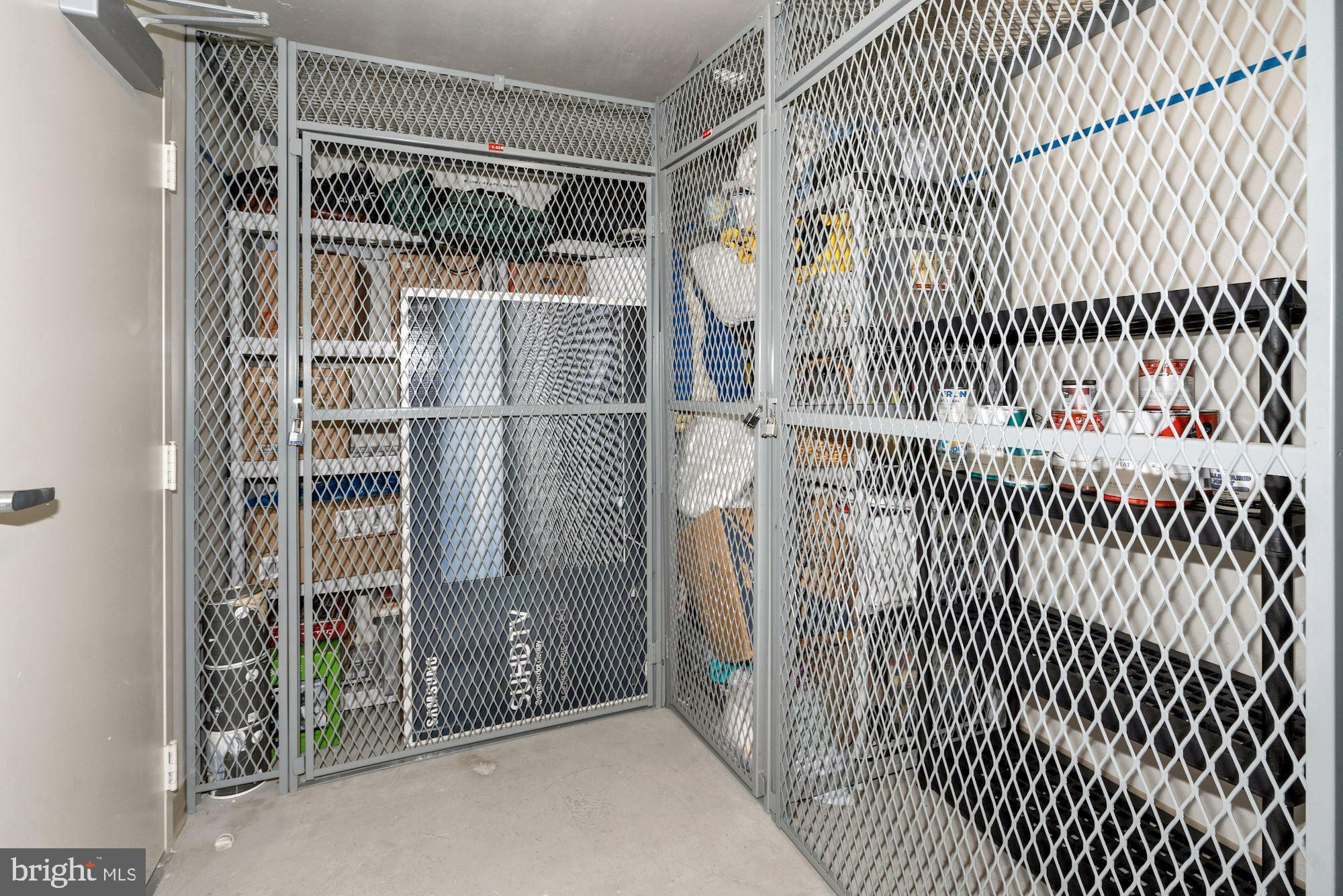 851 N GLEBE ROAD 1809