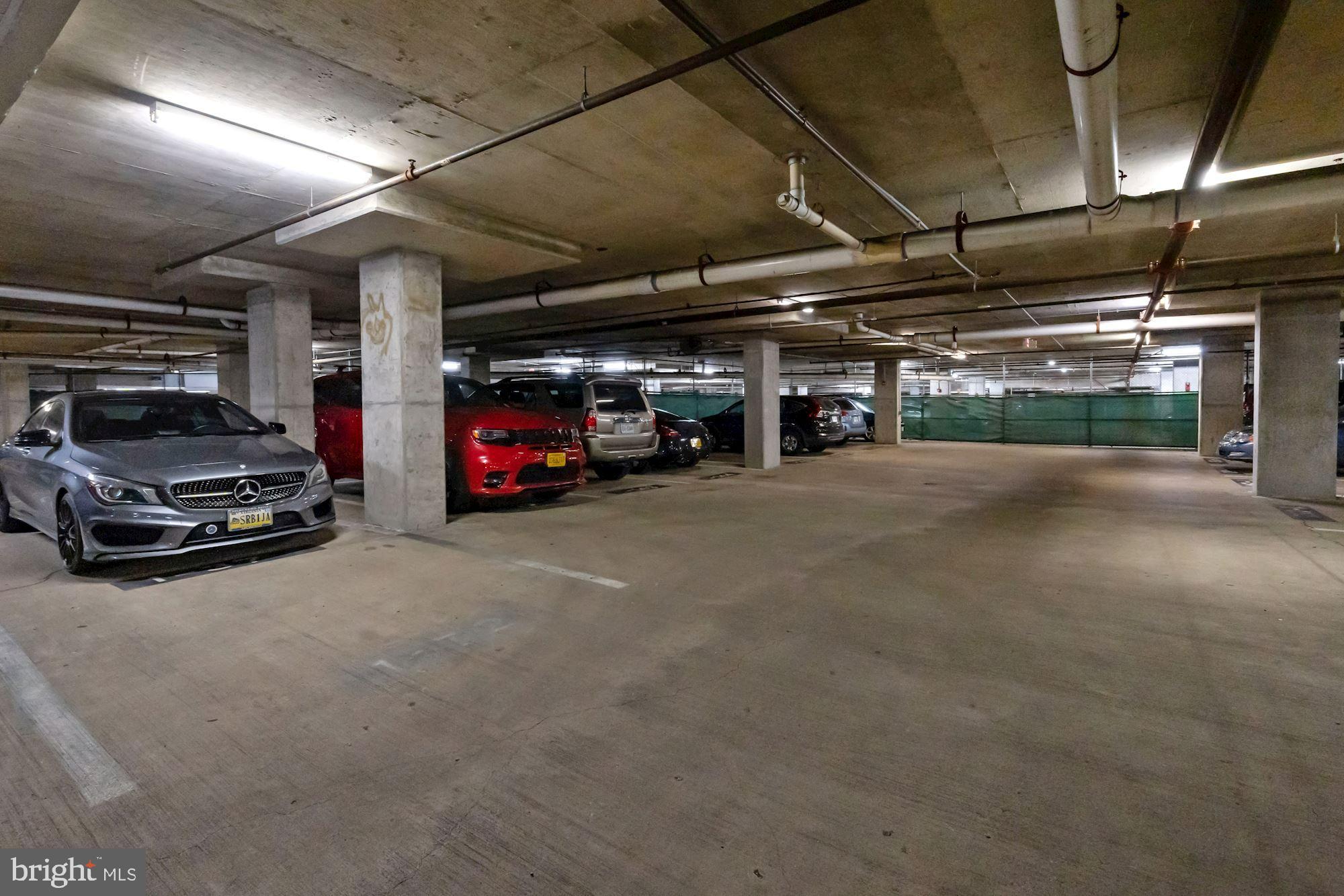 851 N GLEBE ROAD 1809