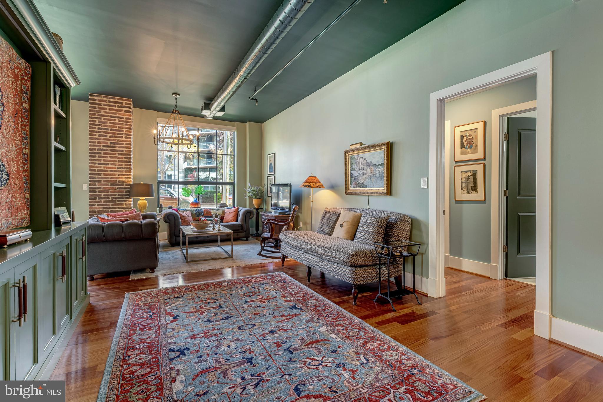 1600 CLARENDON BOULEVARD W108