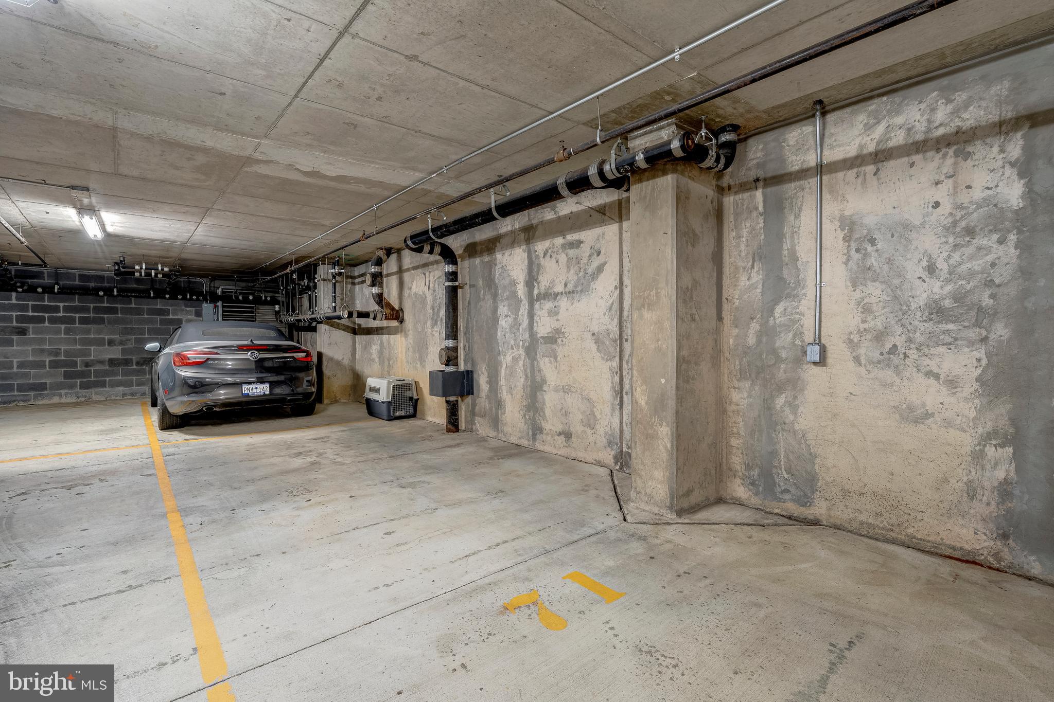 1600 CLARENDON BOULEVARD W108