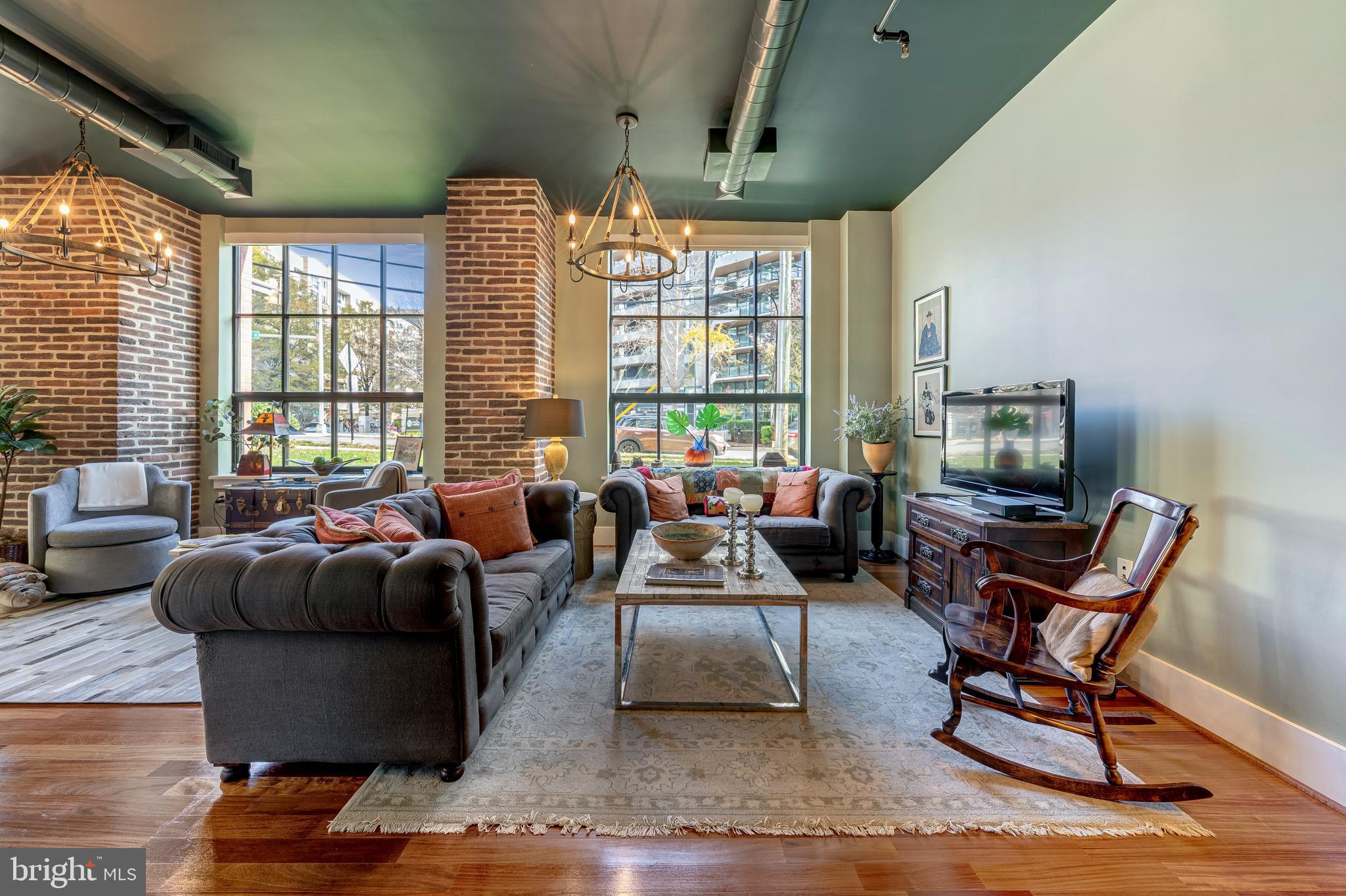 1600 CLARENDON BOULEVARD W108