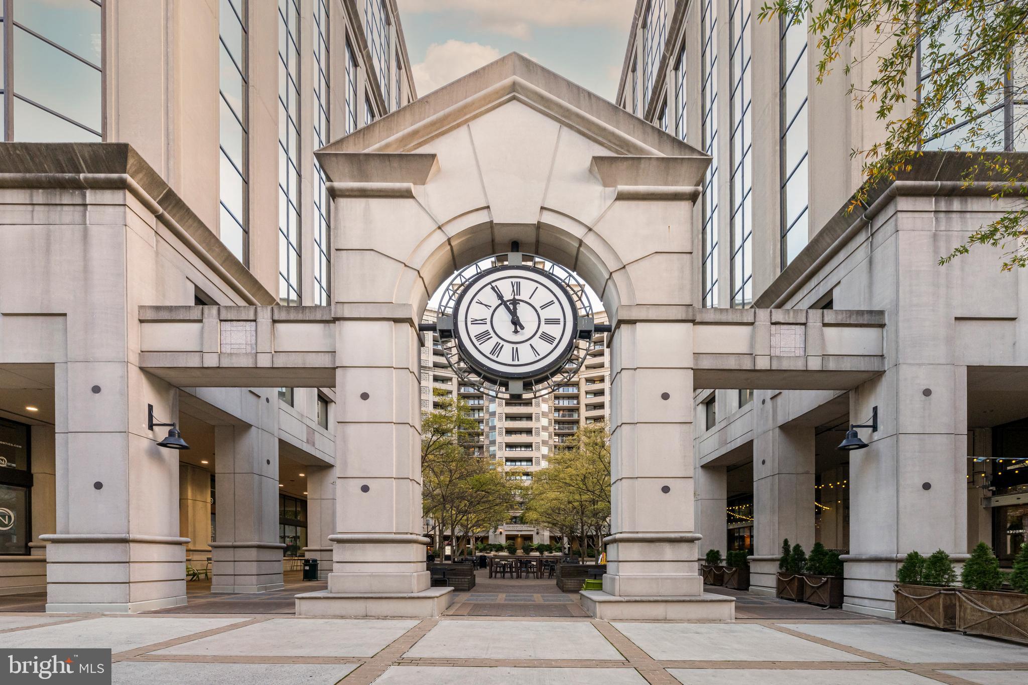 1600 CLARENDON BOULEVARD W108