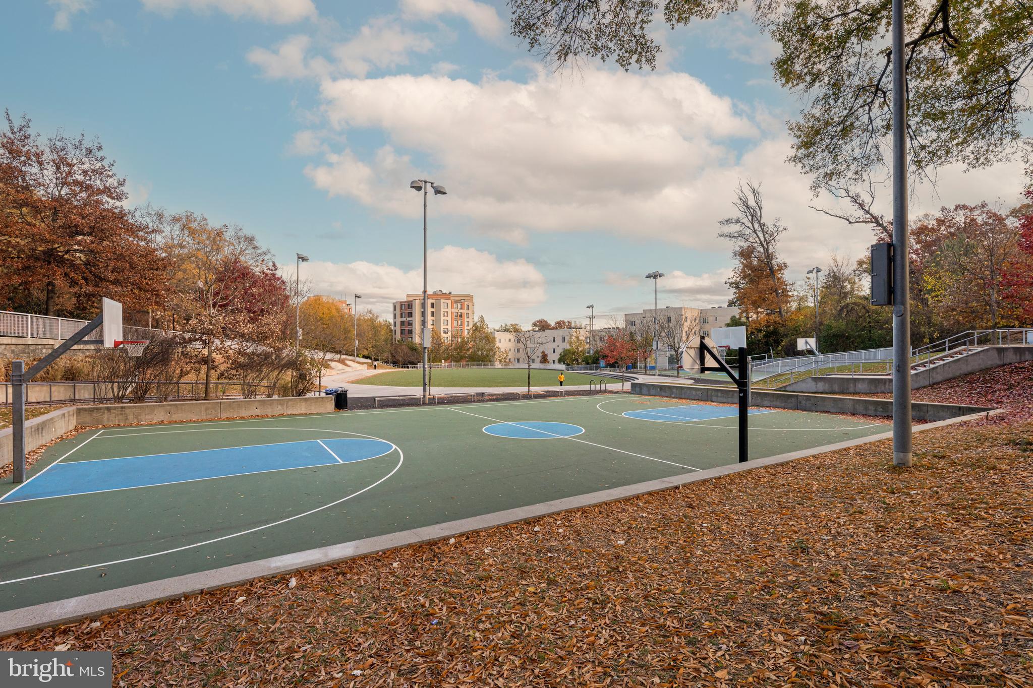 1600 CLARENDON BOULEVARD W108