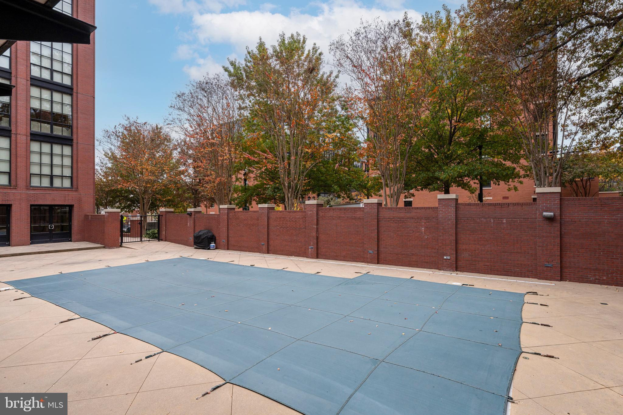 1600 CLARENDON BOULEVARD W108