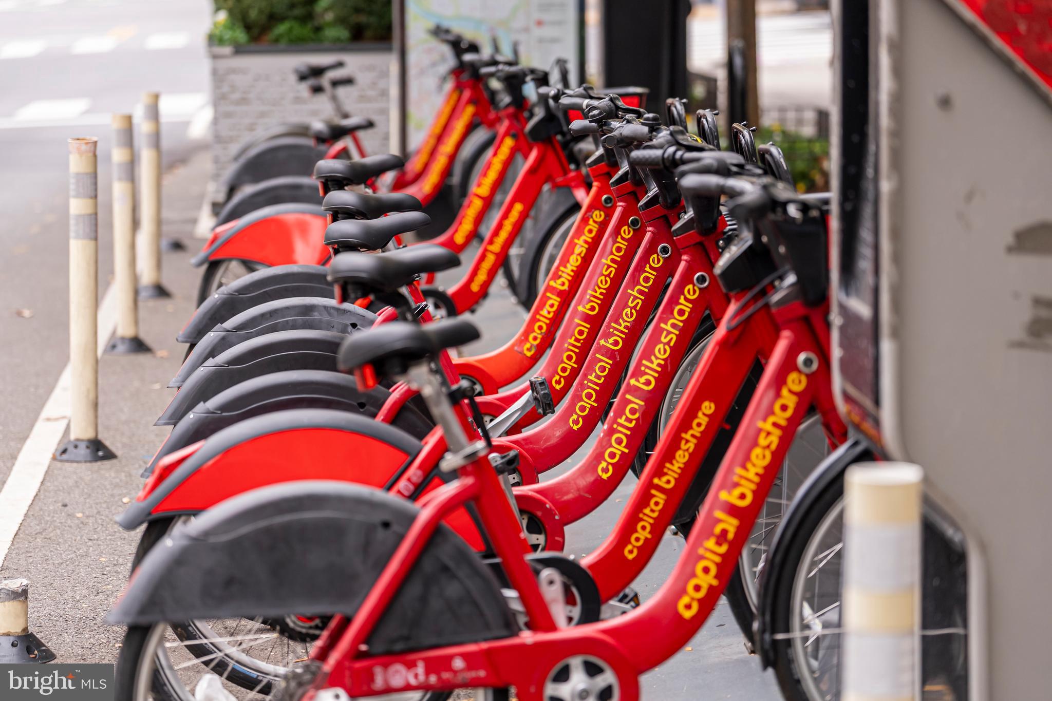 1600 CLARENDON BOULEVARD W108