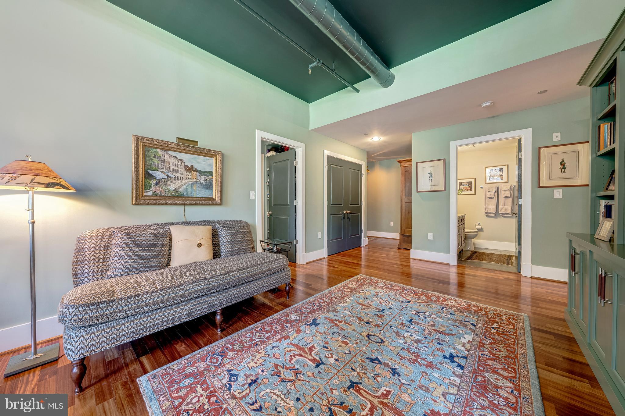 1600 CLARENDON BOULEVARD W108