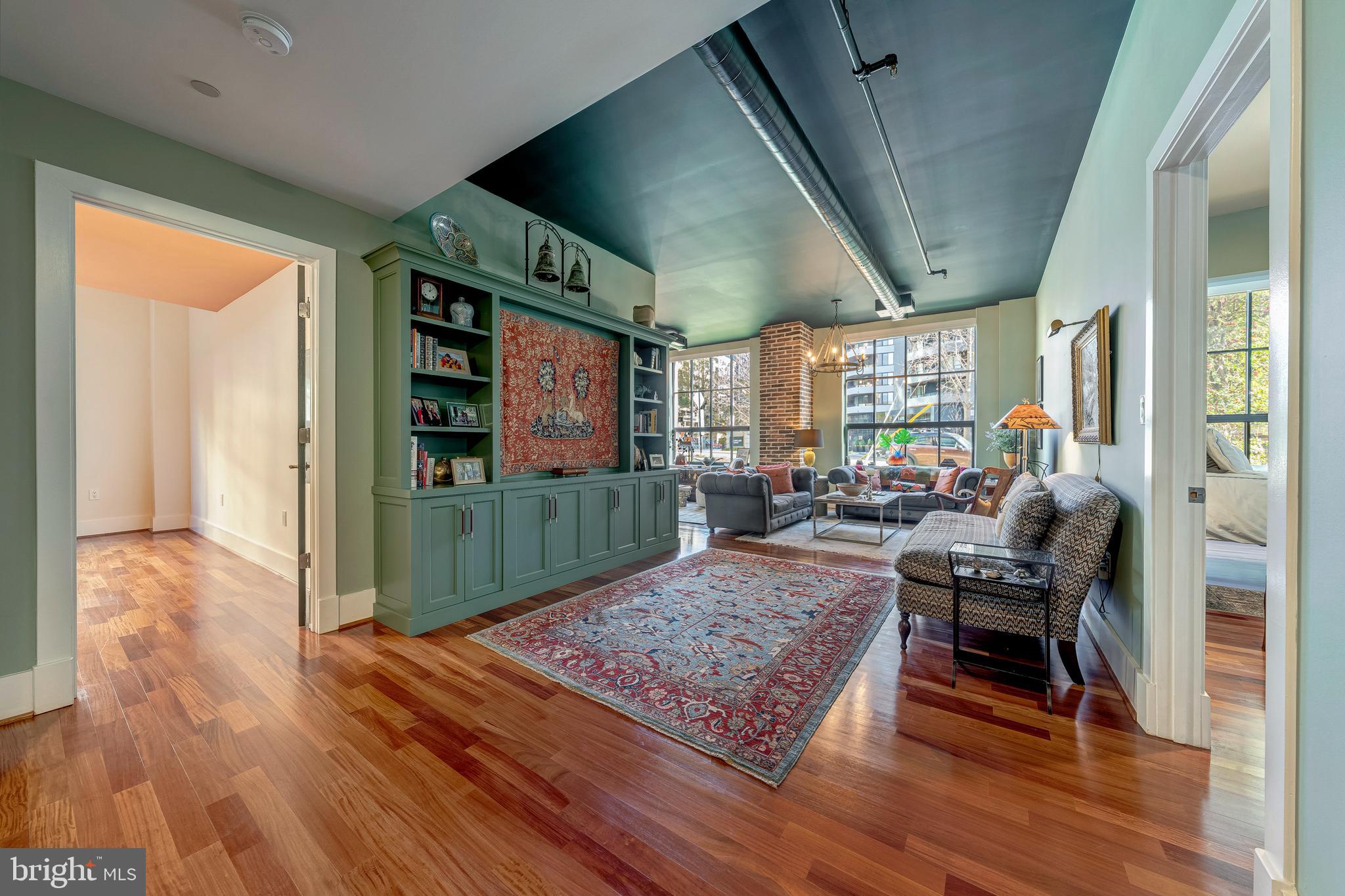 1600 CLARENDON BOULEVARD W108