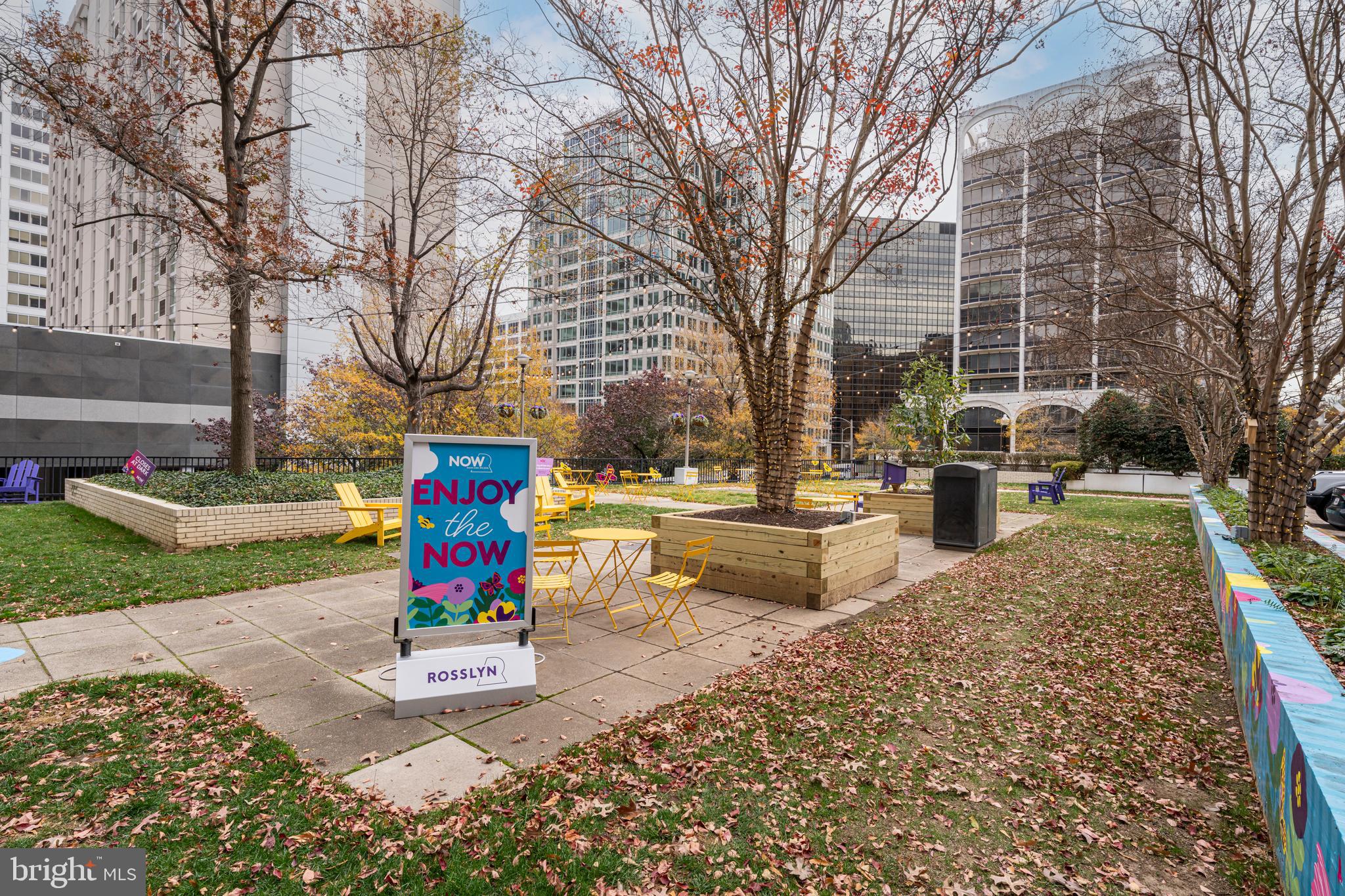 1600 CLARENDON BOULEVARD W108